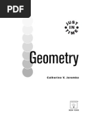geometry for enjoyment and challenge answers